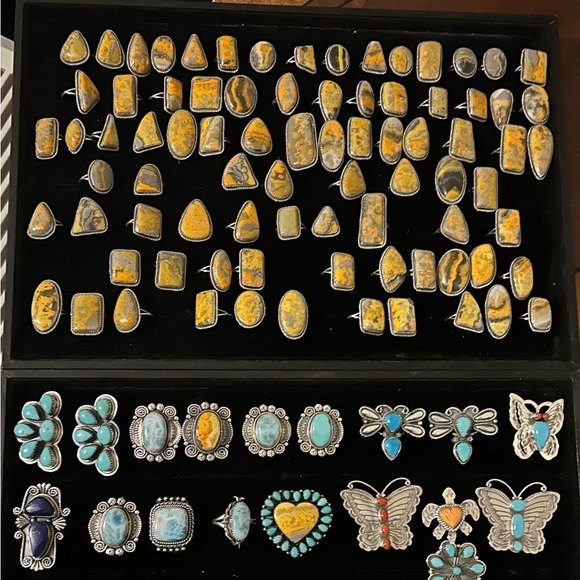 Meet your Posher, Tom - Picture 1 of 5